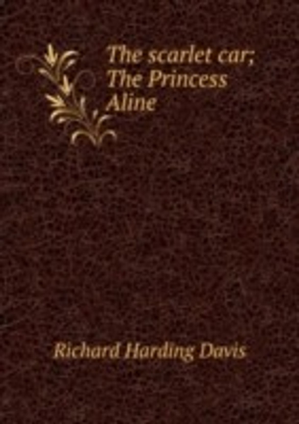 The Princess Aline